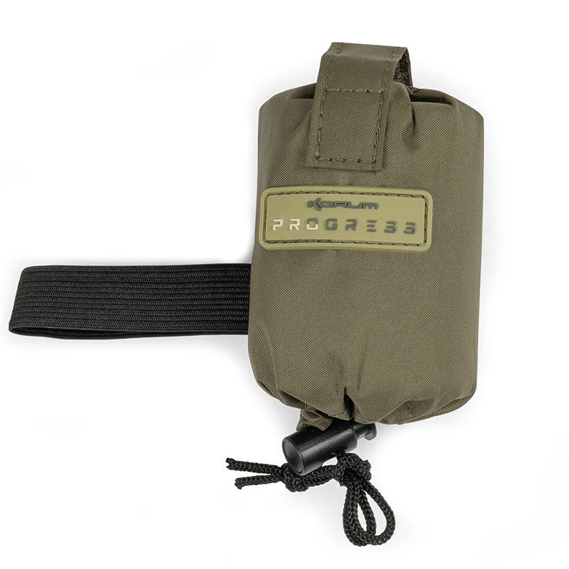 Korum Progress Compact Net Float 8cm